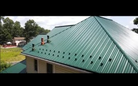 24ga Standing Seam Metal Roof: The Definitive Guide (2026)